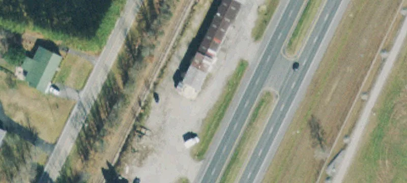2566 New Tullahoma Hwy