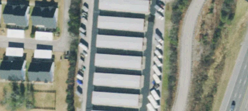 2805 Ferguson Rd