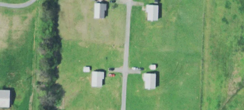 County Rd 775