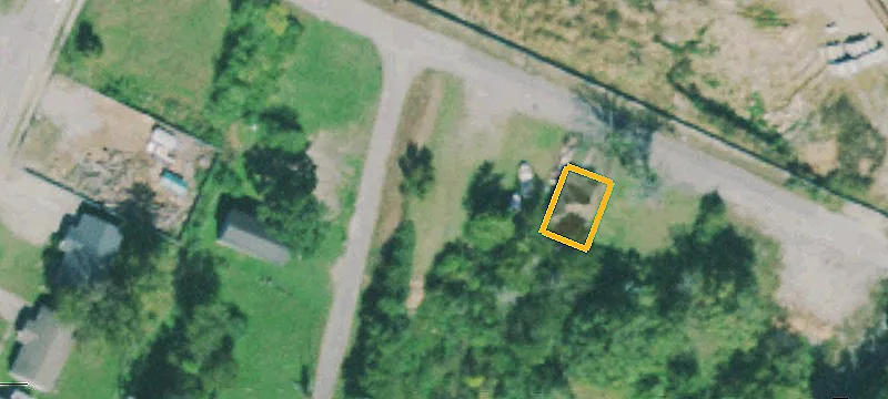 2300 Infantry Dr