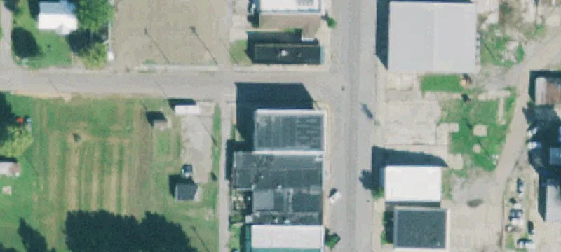 101 Main St