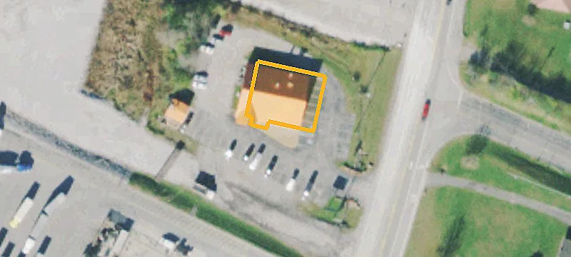 2565 Genesis Rd