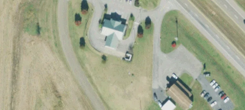 2195 Cypress Church Rd