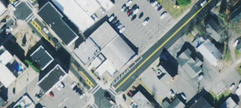200 Church St