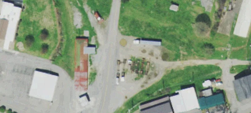 803 Veterans Memorial Dr