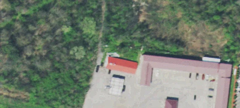 203 Old Hwy 68