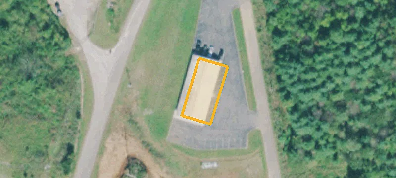323 Rockfort Rd