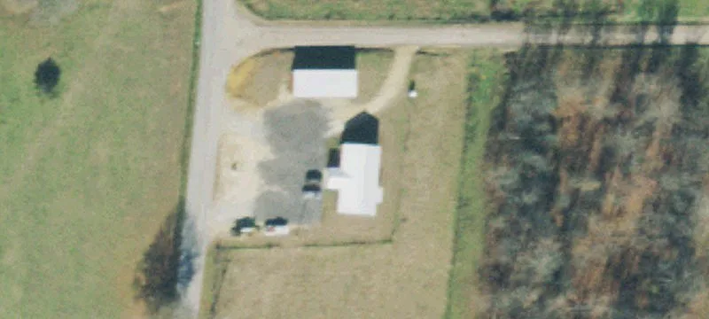 3530 Buffalo Rd