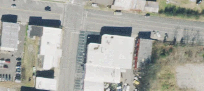 801 Woodland St