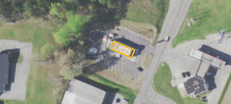 2428 Blackburn SE Rd
