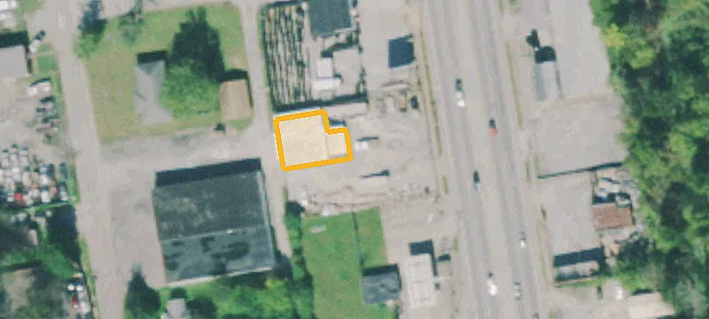 2905 Rossville Blvd