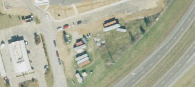 Hwy 45th S