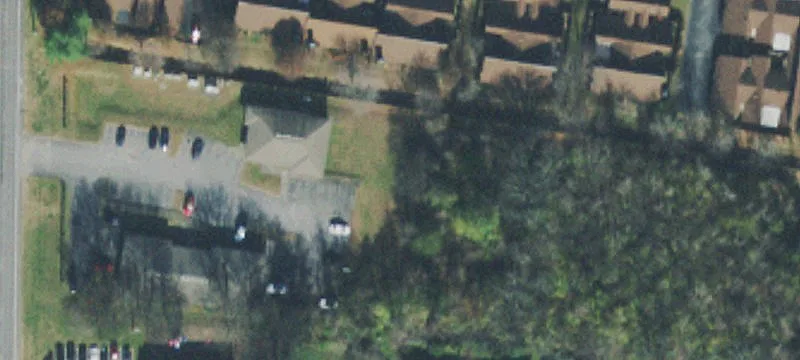 Andrew Jackson Pkwy