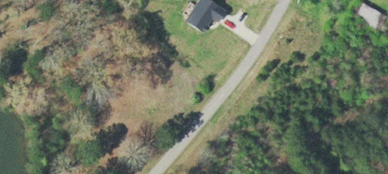 214 Cates Rd
