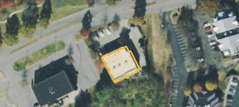 9017 Overlook Blvd