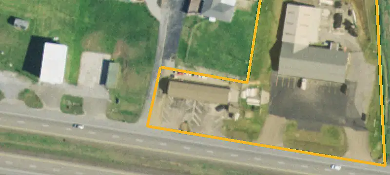 3756 Hwy 25th E