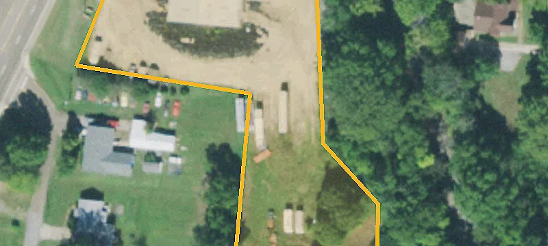 503 Meridian Rd