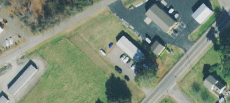 816 David Crockett Hwy