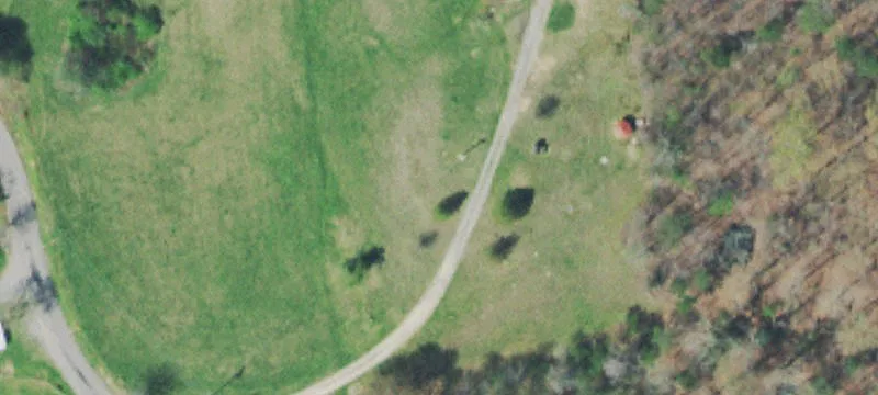 550 Old Mine Rd