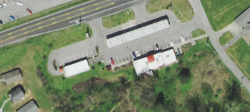 601 Edgemoor Rd