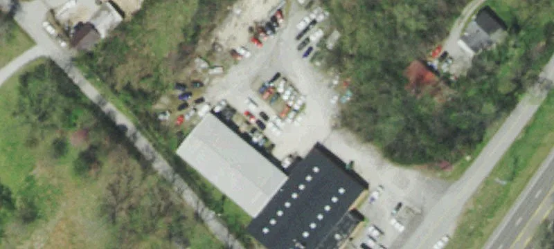 1534 Old Jacksboro Hwy