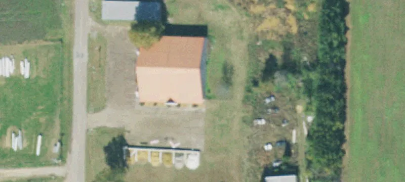 200 Harris St