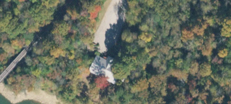 275 Powerhouse Rd