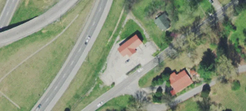 715 Niles Fry Rd