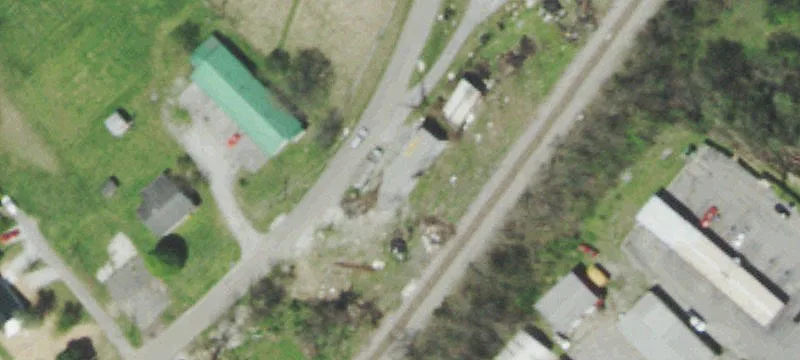 1843 Old Jacksboro Hwy