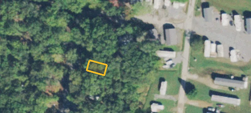 411 Buchanan Resort Rd