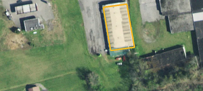 977 Hwy 25th 70