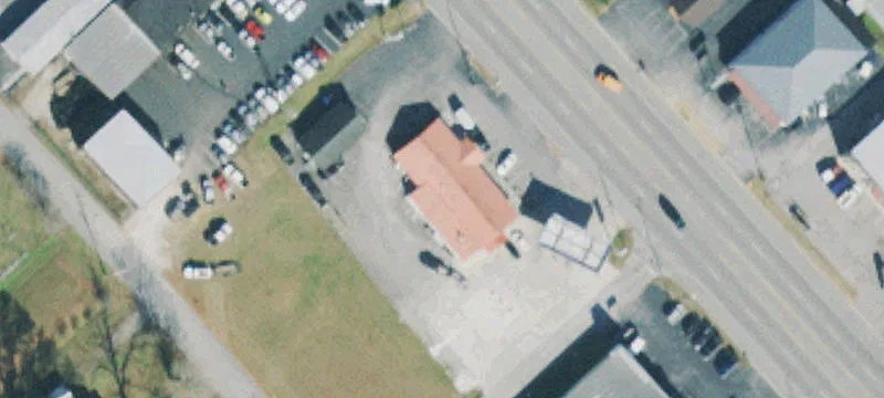 1642 Hillsboro Blvd