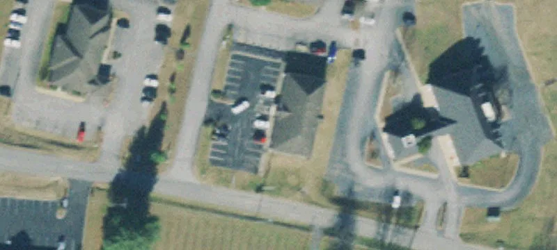 Prosser Rd