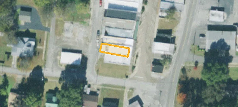 50 1st St