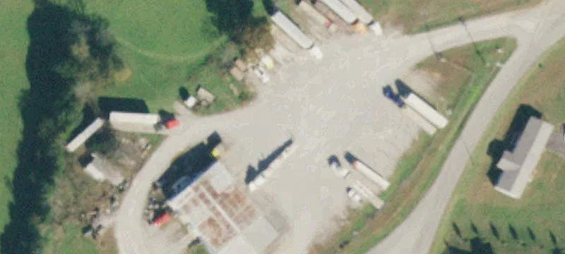 Sullivan Knowles Rd