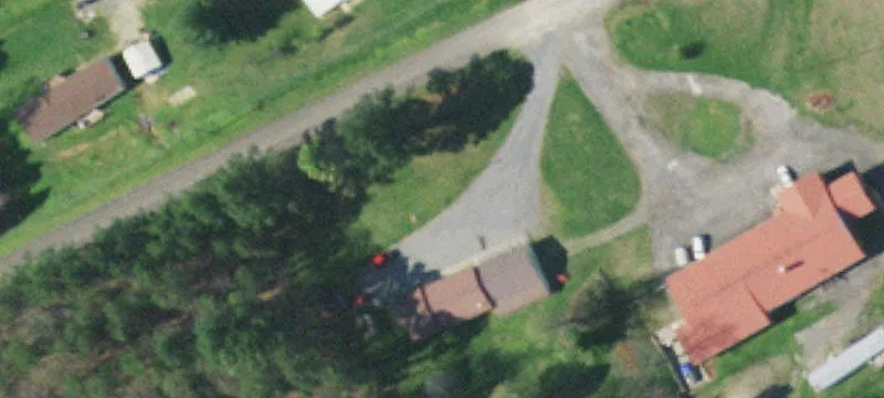 1007 Old Hwy 11th W