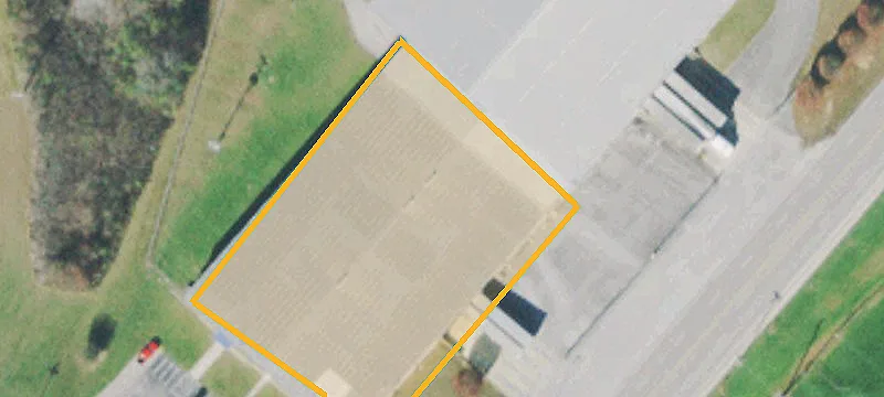 732 Industrial Blvd