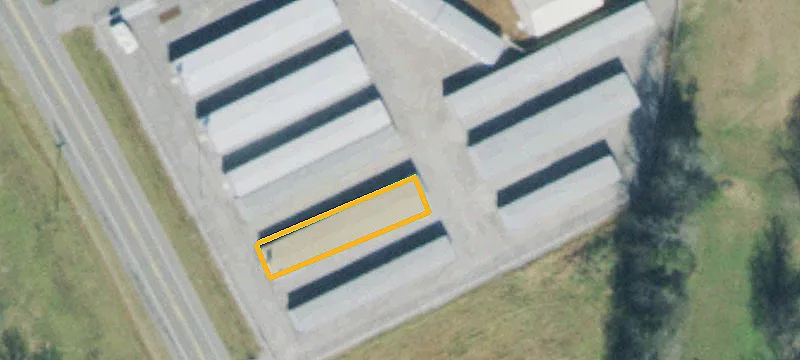 3398 Hwy 41st N