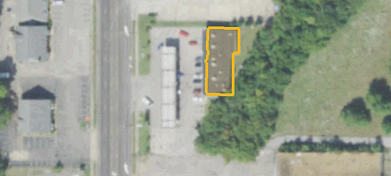 4560 Millbranch Rd