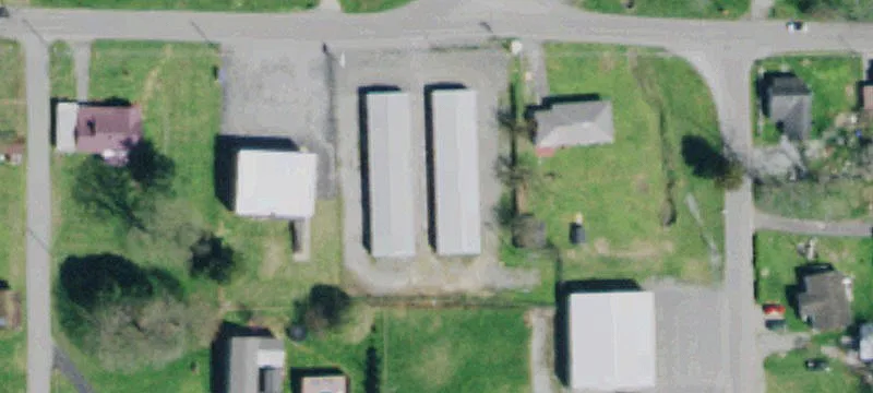 652 Shawanee Rd