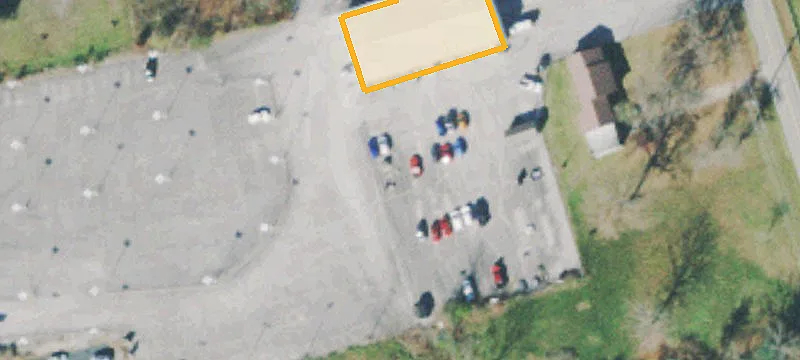 1905 Old Jamestown Hwy
