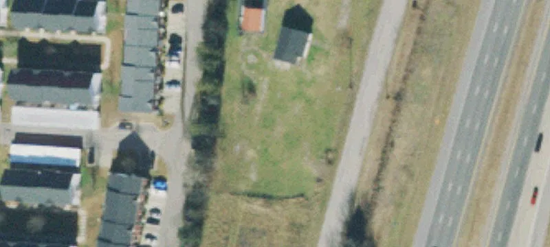2815 Ferguson Rd