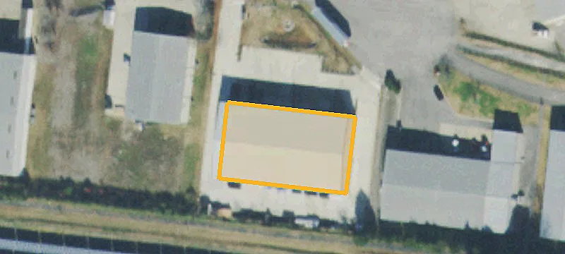 554-558 Huntly Industrial Dr