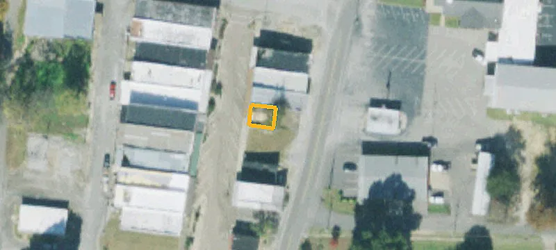 31 1st St