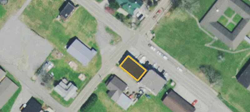 101 College Ave