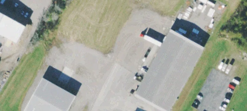 Woodlawn Rd
