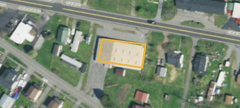 708 Hwy 321