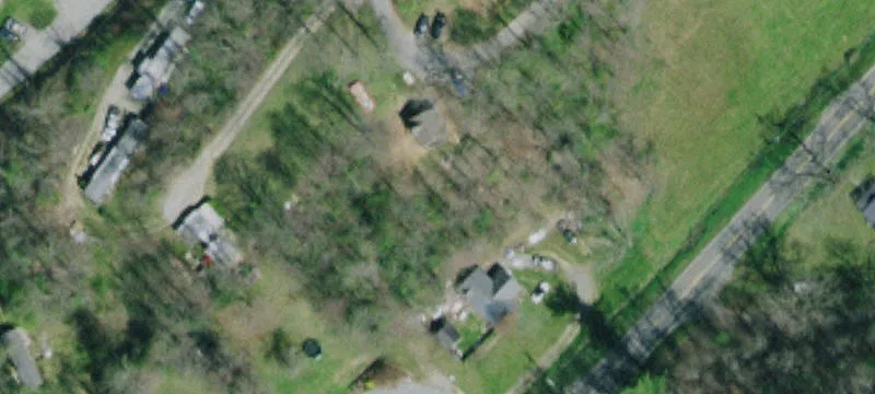 White Mtn Rd