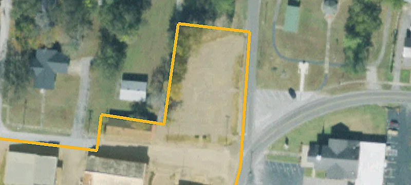 14 Poston Rd