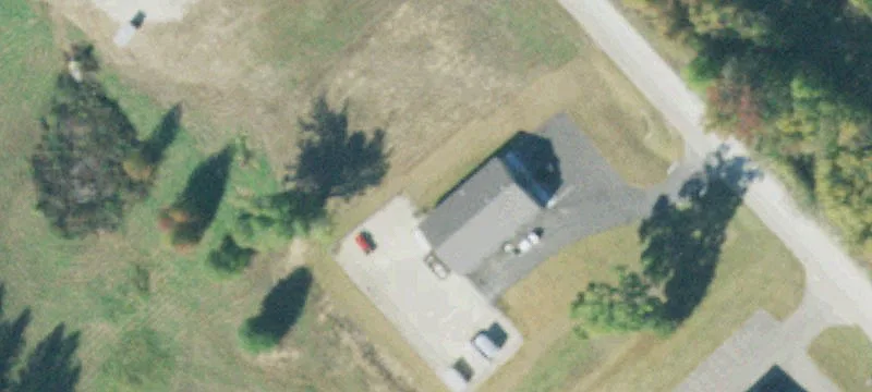 190 Aztec Dr